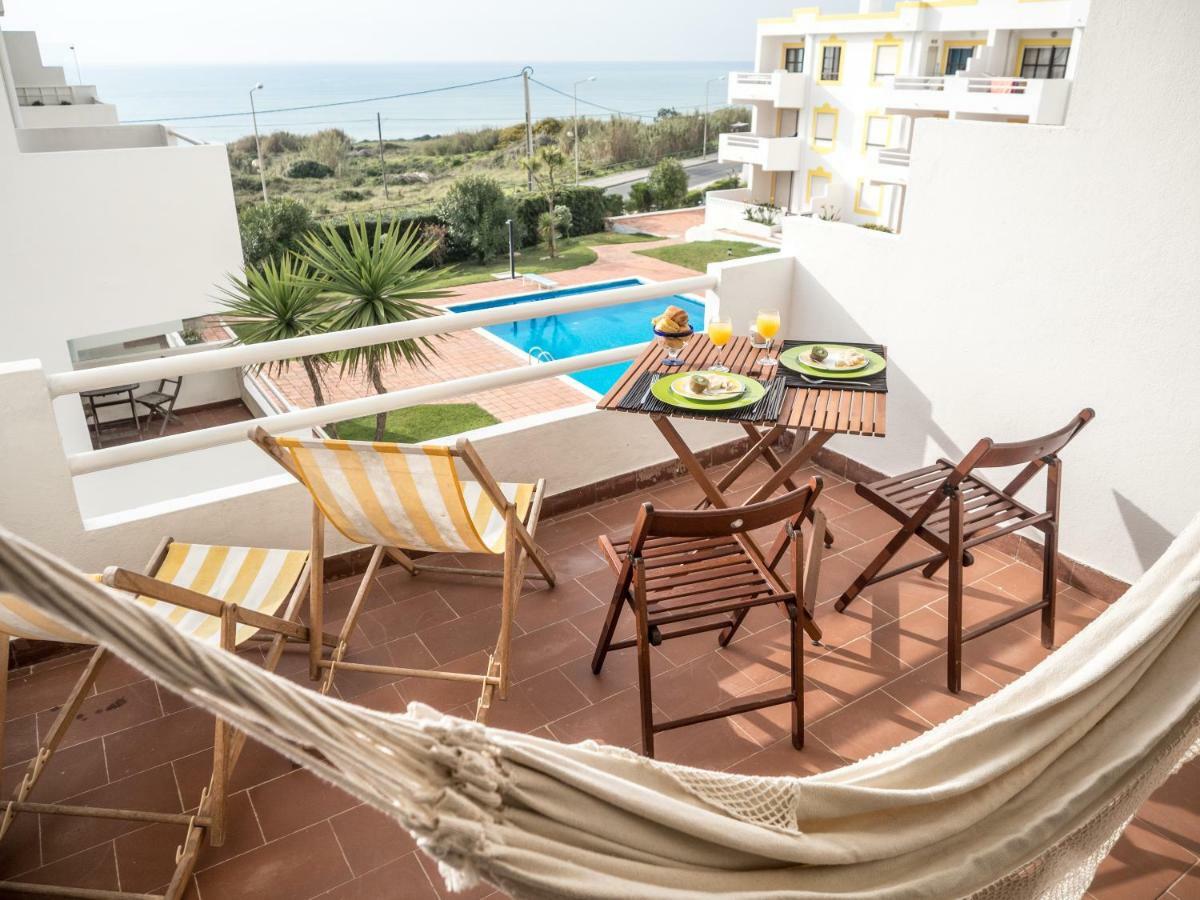 Ericeira Sea View - Mar A Vista Appartement Buitenkant foto