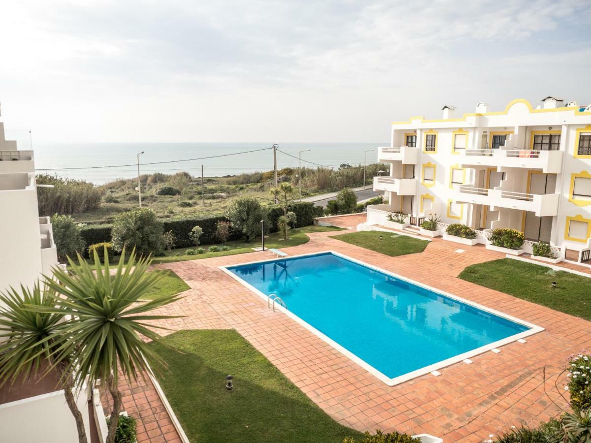 Ericeira Sea View - Mar A Vista Appartement Buitenkant foto